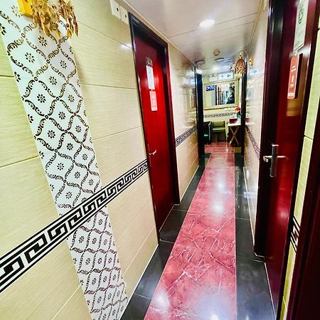 Kyoto Guest House Hong Kong Exterior photo